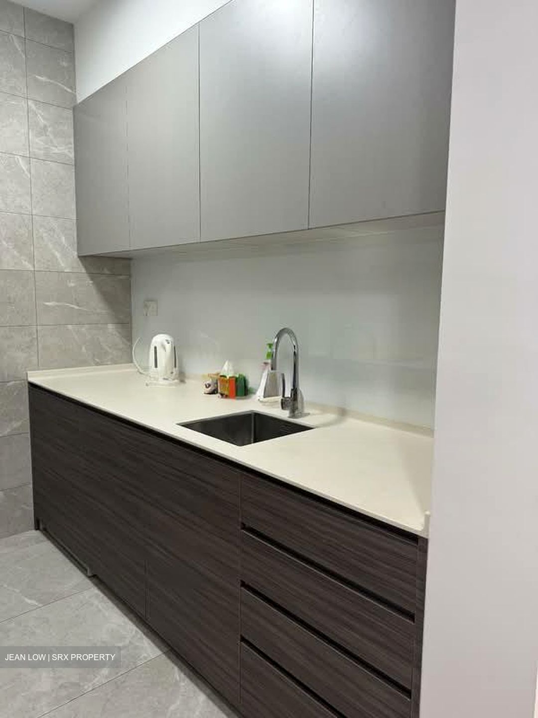 Stirling Residences (D3), Apartment #543049941